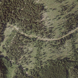 Satellite imagery of Hochlantsch, AT