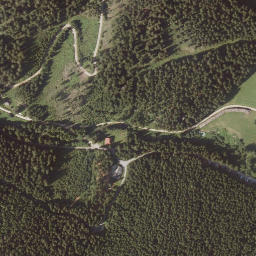 Satellite imagery of Teicham, AT