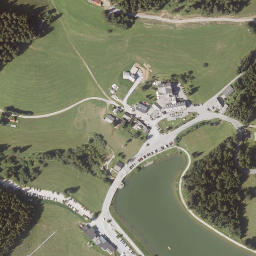 Satellite imagery of Teicham, AT