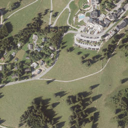 Satellite imagery of Teicham, AT