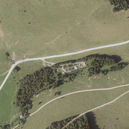 Satellite imagery of Osser, AT