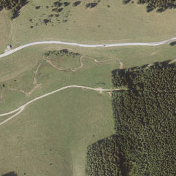 Satellite imagery of Osser, AT