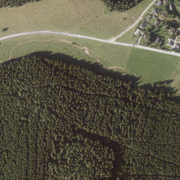 Satellite imagery of Osser, AT