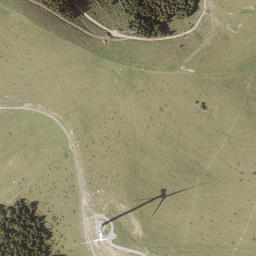 Satellite imagery of Plankogel, AT