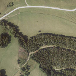 Satellite imagery of Plankogel, AT