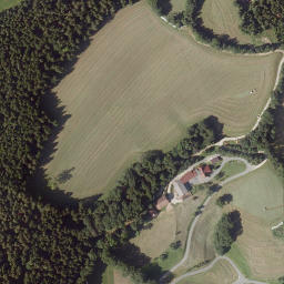 Satellite imagery of Wachholz, AT
