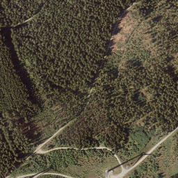 Satellite imagery of Pongratzer Kogel, AT