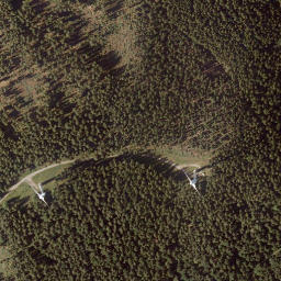 Satellite imagery of Pongratzer Kogel, AT