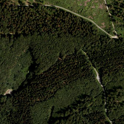 Satellite imagery of Hirschenstein, AT