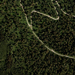 Satellite imagery of Hirschenstein, AT