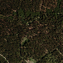 Satellite imagery of Geschriebenstein, AT