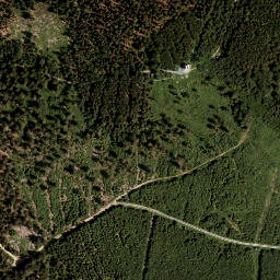 Satellite imagery of Geschriebenstein, AT