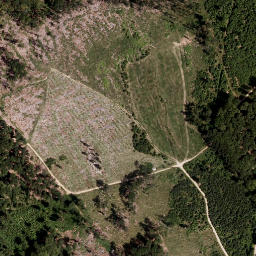 Satellite imagery of survey_point, AT
