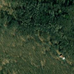 Satellite imagery of cairn, AT
