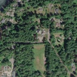 Satellite imagery of Windy Bluff, US