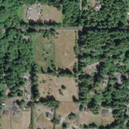 Satellite imagery of Windy Bluff, US