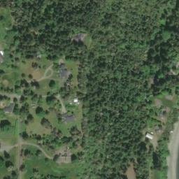 Satellite imagery of Piner Point, US