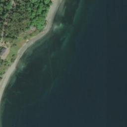 Satellite imagery of Piner Point, US