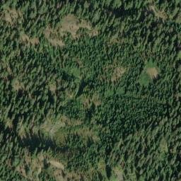 Satellite imagery of Roaring Ridge, US