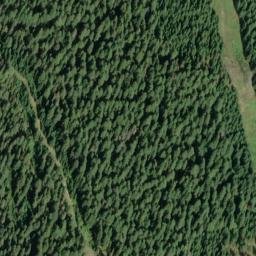 Satellite imagery of Roaring Ridge, US