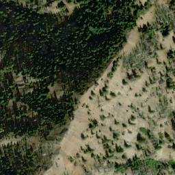 Satellite imagery of Sasse Ridge, US