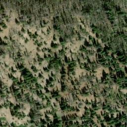 Satellite imagery of Sasse Ridge, US