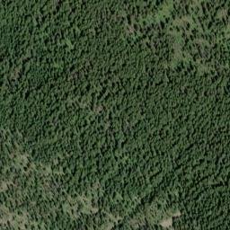 Satellite imagery of Cedar Mountain, US