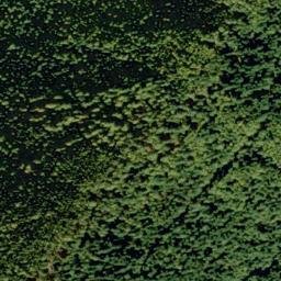 Satellite imagery of Minnick Mine, US