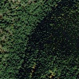 Satellite imagery of Minnick Mine, US