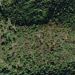 Satellite imagery of Gold Chrome Mine, US