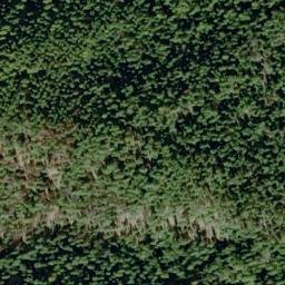 Satellite imagery of Gold Chrome Mine, US