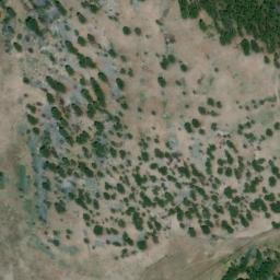 Satellite imagery of Headquarters Ridge, US