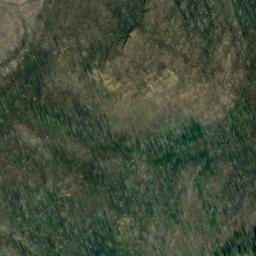 Satellite imagery of Big Slide, US