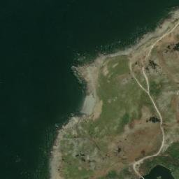 Satellite imagery of Harbour My God Point, CA