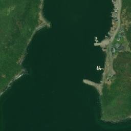 Satellite imagery of Jigging Cove Hill, CA