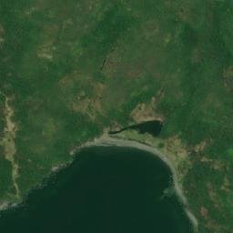 Satellite imagery of Jigging Cove Hill, CA