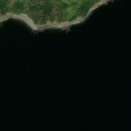 Satellite imagery of Sparrow Point, CA