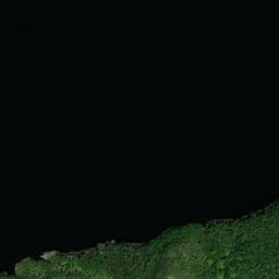 Satellite imagery of Mooring Point, CA