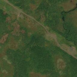 Satellite imagery of Island Pond Ridge, CA