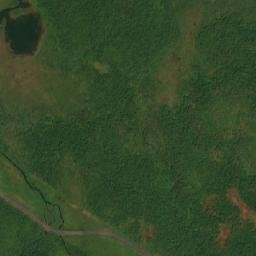 Satellite imagery of Island Pond Ridge, CA