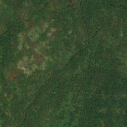 Satellite imagery of Long Gully Ridge, CA