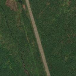 Satellite imagery of Long Gully Ridge, CA