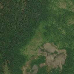 Satellite imagery of Big Hill, CA