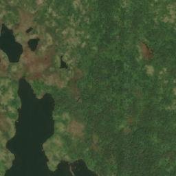 Satellite imagery of Big Hill, CA