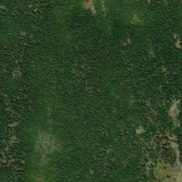 Satellite imagery of American Man, CA