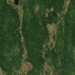 Satellite imagery of American Man, CA