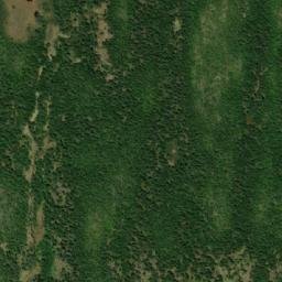 Satellite imagery of American Man, CA