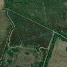 Satellite imagery of Prieuré de Frény, FR