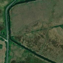 Satellite imagery of Prieuré de Frény, FR