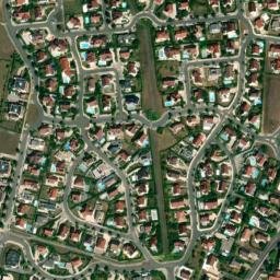 Satellite imagery of Monastere Saint-Bernard Fontaine-les-Dijon, FR